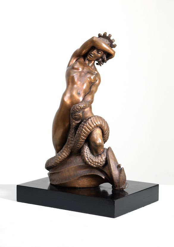 Medusa