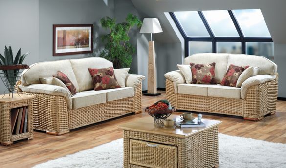 Modernising The Conservatory For Summer
