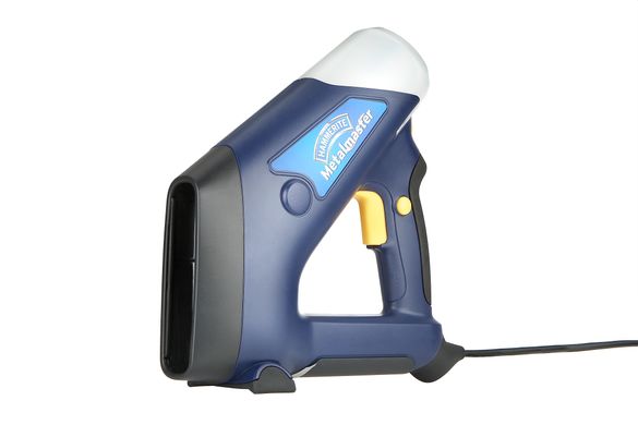 Seeing Is Believing - Miraculous Metal Makeovers With Hammerite Metalmaster