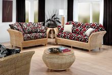 Contemporary Rattan Furniture For The Conservatory / Summer House