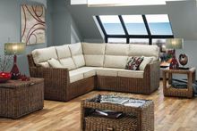 Contemporary Rattan Furniture For The Conservatory / Summer House 3