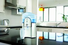 Fun Hydration For All The Family This Summer With The BRITA Aqua Fountain Electric Water Chiller