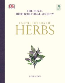 RHS Encyc Herbs