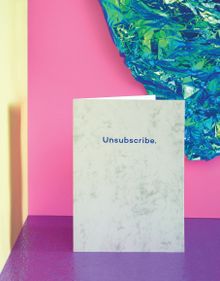 Mean-Mail From UAL Stand At Pulse 2018