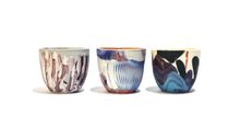 JDPCERAMICS From UAL Stand At Pulse 2018