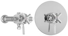 Deva\'s EN7000 range combines style and safety.