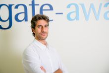 Simone Rossi - Gate-away.com General Manager