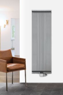 New Designer Radiator That Actually Heats The Room!