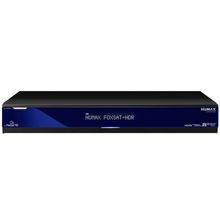 FOXSAT HDR Freesat Digital TV Recorder - Allowing viewers with HD Ready TVs to pause, rewind and record Live programmes.