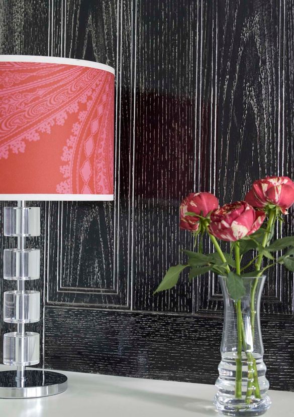 Add Glamour And Textural Interest To Your Home