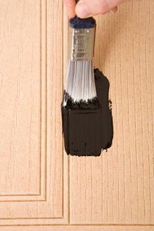 Add Glamour And Textural Interest To Your Home