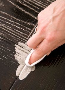 Add Glamour And Textural Interest To Your Home