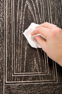 Add Glamour And Textural Interest To Your Home