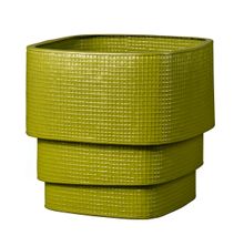 Small Deroma Bend Pot