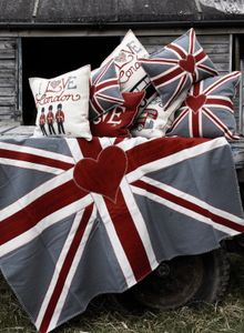 Cushions from £35