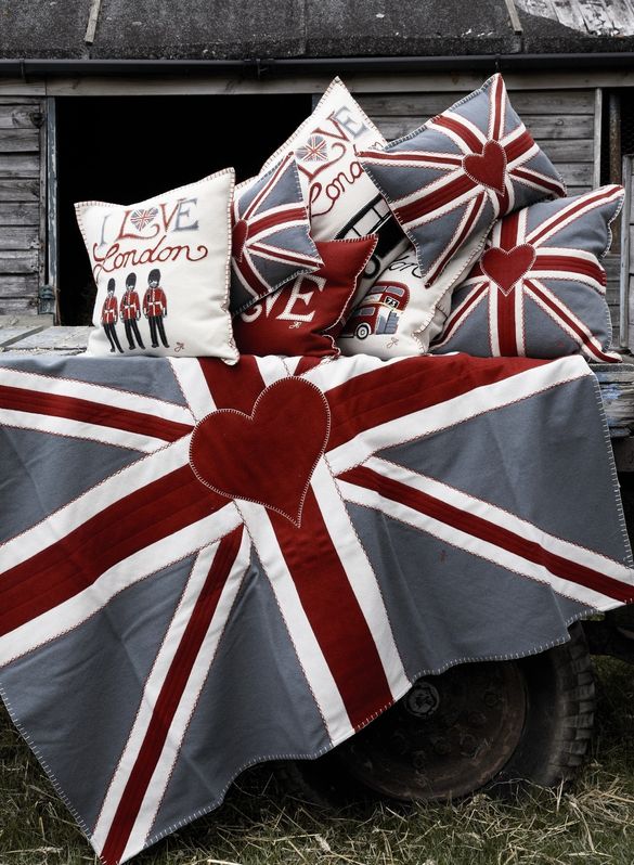 Cushions from £35