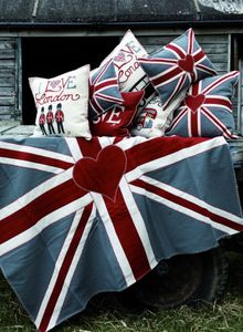 I Love London Collection