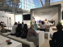 BIID Industry Partner Forum (2)