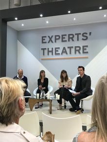 BIID in the Expert Theatre