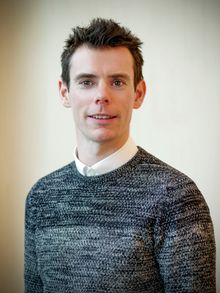 Mathew Freeman