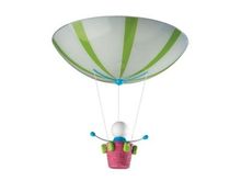Brighten up your child's room with this Kico Monty balloon pendant