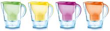 BRITA® Launch Striking New Collection Of Colourful Water Jugs