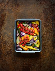 Silverwood bakeware
