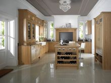 New English Revival Shaker  Range