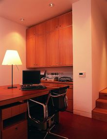 William Garvey Office