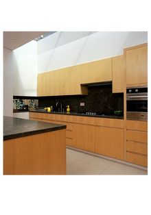 Harper kitchen