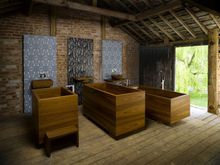 Designer Profile — Furniture Maker William Garvey