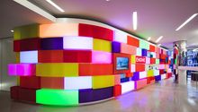 Innovative Interior Design