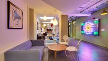 Innovative Interior Design