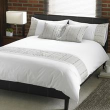 Boston Bedding Linen
