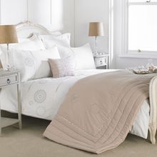 Serenity Bedding Taupe