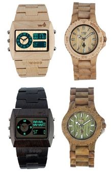 WeWood Watches