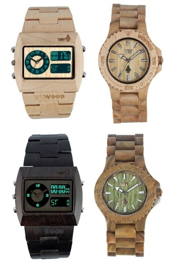WeWood Watches