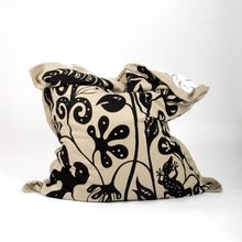 Gecco Hemp Beanbag