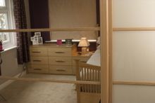 Great British Design from Swan Systems Sliding Wardrobes