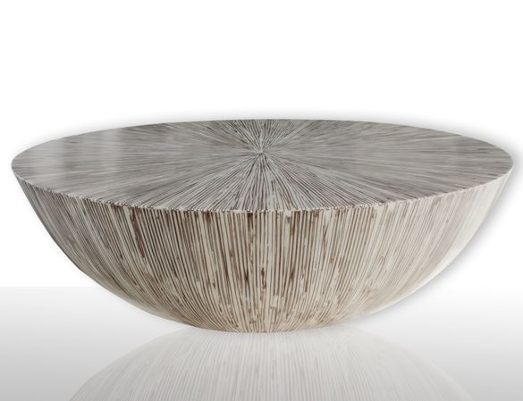 Carillo Zen Coffee Table