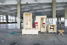 designjunction - The Sorting Office