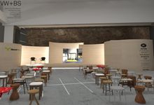 Seminar theatres