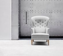 Carl Hansen 