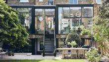 Gauden Road IQ Glass