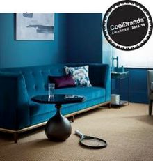 Alternative Flooring Is Cool! 