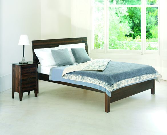 Siesta Bed & Mattress for only £598