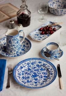 Denby - Regal Peacock