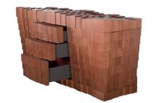 Associative Design_The Best of Portugal_Armona Sideboard by Tiago Rato for NAUU
