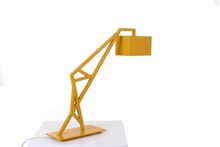 Associative Design_The Best of Portugal_Treillis floor lamp_by Mokki.