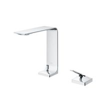 ZL tap options for TOTO Linear Ceram washbasin